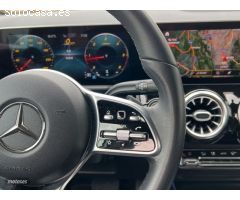 Mercedes Clase B Clase  d (EURO 6d) de 2019 con 96.830 Km por 28.500 EUR. en La Rioja