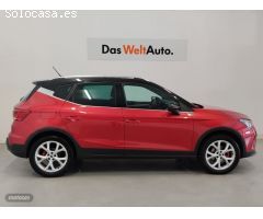 Seat Arona 1.0 TSI 110CV DSG-7 St&Sp FR de 2022 con 22.484 Km por 23.400 EUR. en Lugo