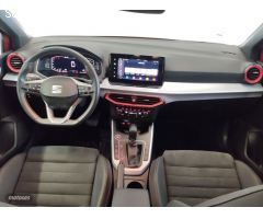 Seat Arona 1.0 TSI 110CV DSG-7 St&Sp FR de 2022 con 22.484 Km por 23.400 EUR. en Lugo
