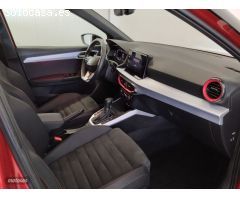 Seat Arona 1.0 TSI 110CV DSG-7 St&Sp FR de 2022 con 22.484 Km por 23.400 EUR. en Lugo