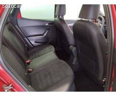 Seat Arona 1.0 TSI 110CV DSG-7 St&Sp FR de 2022 con 22.484 Km por 23.400 EUR. en Lugo