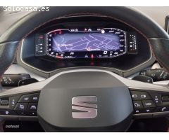 Seat Arona 1.0 TSI 110CV DSG-7 St&Sp FR de 2022 con 22.484 Km por 23.400 EUR. en Lugo