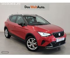 Seat Arona 1.0 TSI 110CV DSG-7 St&Sp FR de 2022 con 22.484 Km por 23.400 EUR. en Lugo