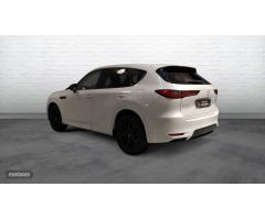 Mazda CX-60 3.3 D MHEV 187KW HOMURA AUTO COMFOR 4WD 5P de 2023 con 5.000 Km por 53.500 EUR. en Giron