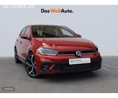 Volkswagen Polo 2.0 TSI GTI DSG de 2022 con 5.000 Km por 36.000 EUR. en Badajoz