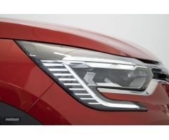 Renault Captur 1.5 Blue dCi 115cv Zen de 2020 con 33.000 Km por 21.290 EUR. en Madrid