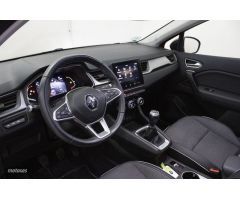 Renault Captur 1.5 Blue dCi 115cv Zen de 2020 con 33.000 Km por 21.290 EUR. en Madrid
