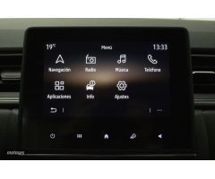 Renault Captur 1.5 Blue dCi 115cv Zen de 2020 con 33.000 Km por 21.290 EUR. en Madrid