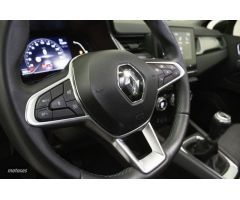 Renault Captur 1.5 Blue dCi 115cv Zen de 2020 con 33.000 Km por 21.290 EUR. en Madrid
