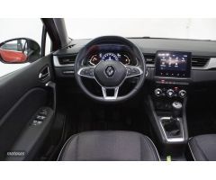 Renault Captur 1.5 Blue dCi 115cv Zen de 2020 con 33.000 Km por 21.290 EUR. en Madrid