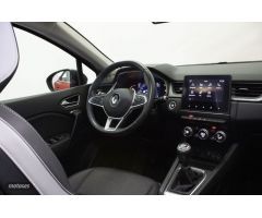 Renault Captur 1.5 Blue dCi 115cv Zen de 2020 con 33.000 Km por 21.290 EUR. en Madrid