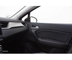 Renault Captur 1.5 Blue dCi 115cv Zen de 2020 con 33.000 Km por 21.290 EUR. en Madrid