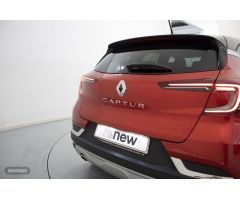 Renault Captur 1.5 Blue dCi 115cv Zen de 2020 con 33.000 Km por 21.290 EUR. en Madrid