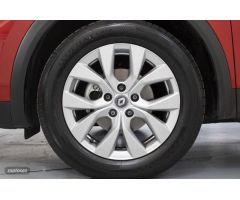 Renault Captur 1.5 Blue dCi 115cv Zen de 2020 con 33.000 Km por 21.290 EUR. en Madrid