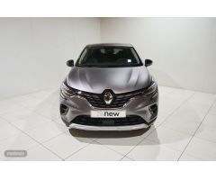 Renault Captur techno TCe 103 kW (140CV) GPF mild hybrid de 2022 con 4.200 Km por 21.550 EUR. en PAL
