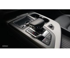Audi Q7 50 TDI Design quattro tiptronic de 2018 con 26.220 Km por 58.800 EUR. en Madrid