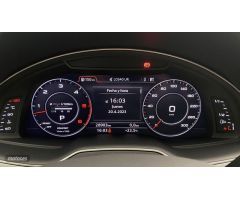 Audi Q7 50 TDI Design quattro tiptronic de 2018 con 26.220 Km por 58.800 EUR. en Madrid