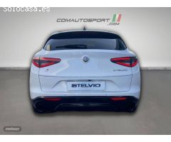 Alfa Romeo Stelvio 2.0 Gasolina 206kW (280CV)   Q4 Veloce de 2023 con 1 Km por 71.000 EUR. en Castel