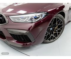 BMW Serie 8 Competition Gran Coupe 460 kW (625 CV) de 2021 con 13.732 Km por 145.900 EUR. en Alicant