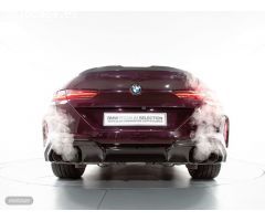 BMW Serie 8 Competition Gran Coupe 460 kW (625 CV) de 2021 con 13.732 Km por 145.900 EUR. en Alicant