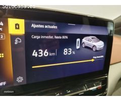 Volkswagen ID.4 Pro Performance 150 kW (204 CV) de 2022 con 12 Km por 53.499 EUR. en Segovia