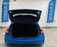 Ford Focus 1.0 ECOBOOST MHEV 92KW ST-LINE 5P de 2022 con 10.445 Km por 29.900 EUR. en Huelva