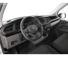 Volkswagen Transporter FG. 2.0 TDI 110 CV de 2020 con 45.574 Km por 31.990 EUR. en Pontevedra