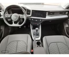 Audi A1 Sportback Adrenalin edition 30 TFSI 81 kW (110 CV) de 2022 con 34.900 Km por 25.990 EUR. en