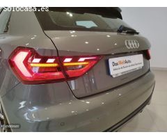 Audi A1 Sportback Adrenalin edition 30 TFSI 81 kW (110 CV) de 2022 con 34.900 Km por 25.990 EUR. en