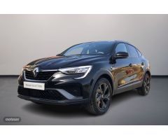 Renault Arkana 1.6 E-TECH R.S.LINE 145CV 5P de 2022 con 15.120 Km por 30.900 EUR. en Almeria