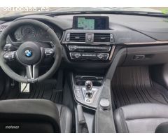 BMW M4 CS Coupe 338 kW (460 CV) de 2018 con 44.200 Km por 96.900 EUR. en Pontevedra