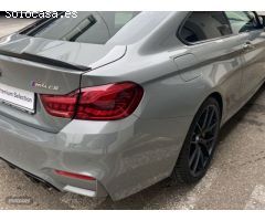 BMW M4 CS Coupe 338 kW (460 CV) de 2018 con 44.200 Km por 96.900 EUR. en Pontevedra