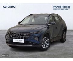 Hyundai Tucson 1.6 TGDI 110KW MAXX 150 5P de 2022 con 7.765 Km por 28.290 EUR. en Asturias