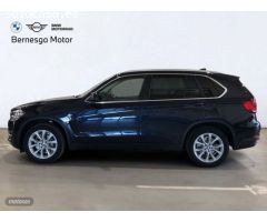 BMW X5 xDrive30d 190 kW (258 CV) de 2019 con 97.000 Km por 47.900 EUR. en Leon