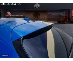 Alfa Romeo Stelvio 2.2 Diesel 154kW (210CV)   Q4 Veloce de 2023 con 10 Km por 64.900 EUR. en Castell