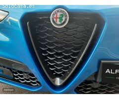 Alfa Romeo Stelvio 2.2 Diesel 154kW (210CV)   Q4 Veloce de 2023 con 10 Km por 64.900 EUR. en Castell