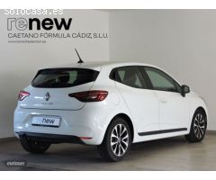 Renault Clio Intens SCE 53 kW (72CV) de 2020 con 31.000 Km por 15.990 EUR. en Cadiz