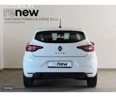 Renault Clio Intens SCE 53 kW (72CV) de 2020 con 31.000 Km por 15.990 EUR. en Cadiz