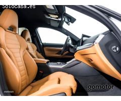 BMW Serie 4 SERIES 4 D GRAN COUPE (G26) - M SPORT de 2023 con 4.300 Km por 58.990 EUR. en Tarragona