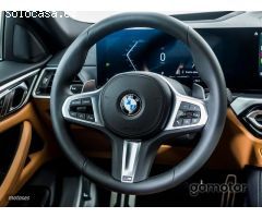 BMW Serie 4 SERIES 4 D GRAN COUPE (G26) - M SPORT de 2023 con 4.300 Km por 58.990 EUR. en Tarragona