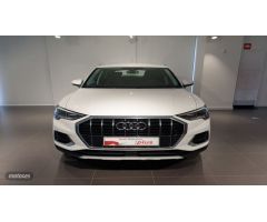 Audi Q3 35 TFSI Advanced S tronic de 2022 con 13.631 Km por 39.850 EUR. en La Rioja