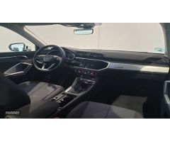 Audi Q3 35 TFSI Advanced S tronic de 2022 con 13.631 Km por 39.850 EUR. en La Rioja