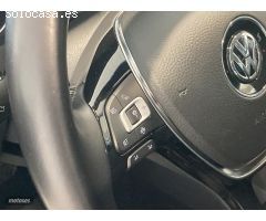 Volkswagen Golf 1.5 TSI Evo BM Advance DSG7 96kW de 2019 con 90.500 Km por 19.900 EUR. en Asturias