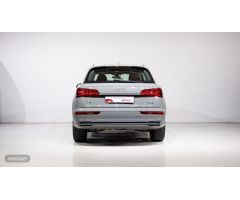 Audi Q5 2.0 40 TDI S TRONIC QUATTRO ADVANCED 5P de 2020 con 36.283 Km por 44.300 EUR. en Navarra