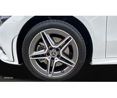 Mercedes Clase CLA -CLASS  e Shooting Brake de 2023 con 1 Km por 48.000 EUR. en Murcia