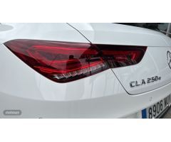 Mercedes Clase CLA -CLASS  e Shooting Brake de 2023 con 1 Km por 48.000 EUR. en Murcia