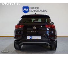 Volkswagen T-Roc 1.5 TSI 110kW (150CV) Sport de 2019 con 86.600 Km por 24.990 EUR. en Albacete