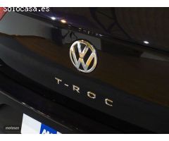 Volkswagen T-Roc 1.5 TSI 110kW (150CV) Sport de 2019 con 86.600 Km por 24.990 EUR. en Albacete