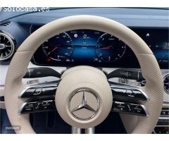 Mercedes Clase E Cabrio  d de 2022 con 25.700 Km por 69.900 EUR. en Barcelona