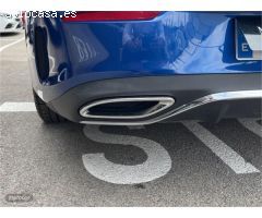Mercedes Clase E Cabrio  d de 2022 con 25.700 Km por 69.900 EUR. en Barcelona